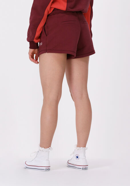 Bordeaux HARPER & YVE Shorts HARPER-SH - large