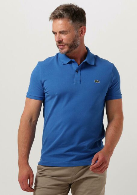 Blauwe LACOSTE Polo 1HP3 MENS S/S POLO 12 - large