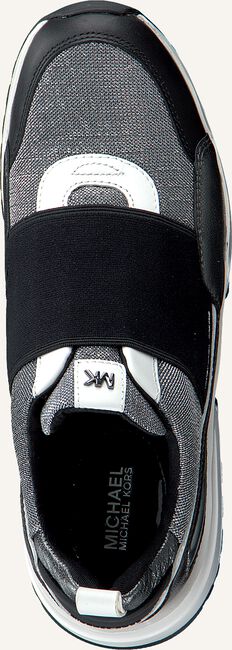 Zilveren MICHAEL KORS Lage sneakers COSMO SLIP ON Zilveren MICHAEL KORS Lage sneakers COSMO SLIP ON - large