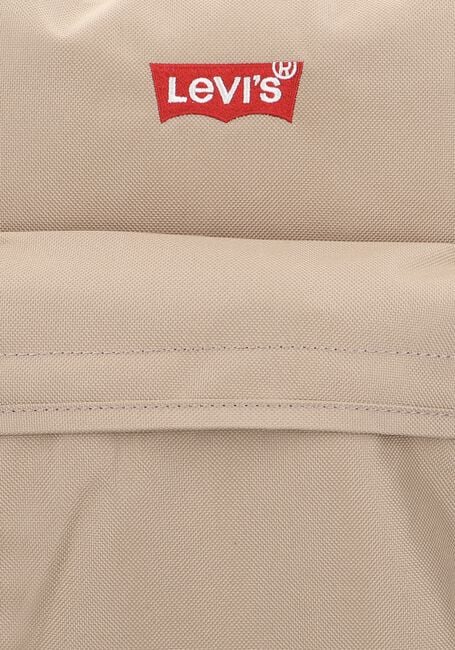 Beige LEVI'S Rugtas LEVI'S L-PACK Beige LEVI'S Rugtas LEVI'S L-PACK - large