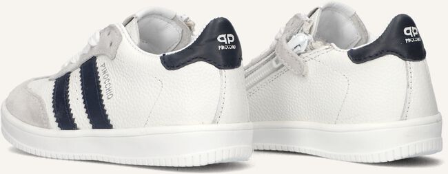 Witte PINOCCHIO Lage sneakers P1511_ Witte PINOCCHIO Lage sneakers P1511_ - large