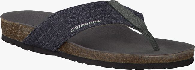 Grijze G-STAR RAW Slippers GS71405 - large