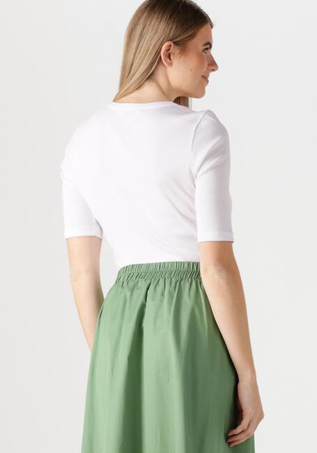 Witte KNIT-TED Top EDEN - large