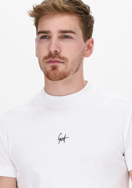 Witte GENTI T-shirt J4046-3236 - large