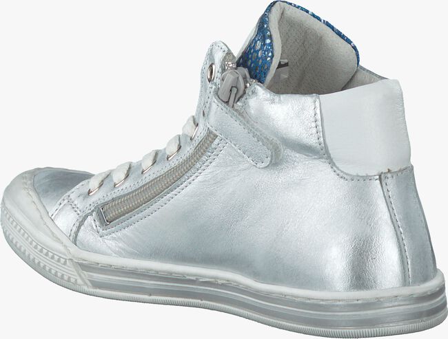 Zilveren GIGA Sneakers 8161  - large