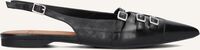 Zwarte VAGABOND SHOEMAKERS Slingbacks HERMINE 101 Zwarte VAGABOND SHOEMAKERS Slingbacks HERMINE 101 - medium