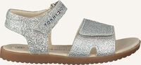 Zilveren TOMMY HILFIGER Sandalen T1A2-00241 - medium