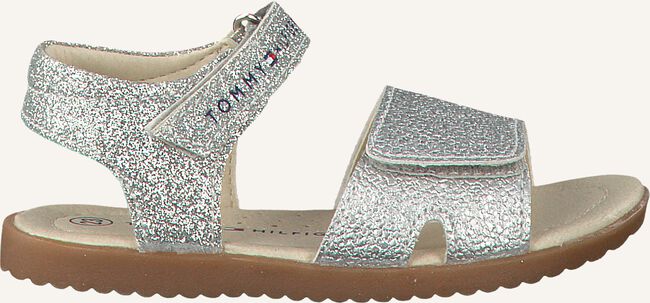 Zilveren TOMMY HILFIGER Sandalen T1A2-00241 Zilveren TOMMY HILFIGER Sandalen T1A2-00241 - large