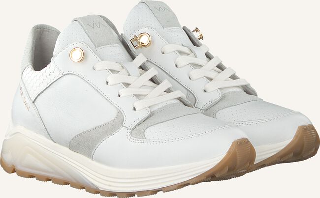 Witte VIA VAI Lage sneakers SWAMI THRILL Witte VIA VAI Lage sneakers SWAMI THRILL - large