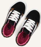 Multi VANS Lage sneakers OLD SKOOL KIDS Multi VANS Lage sneakers OLD SKOOL KIDS - medium