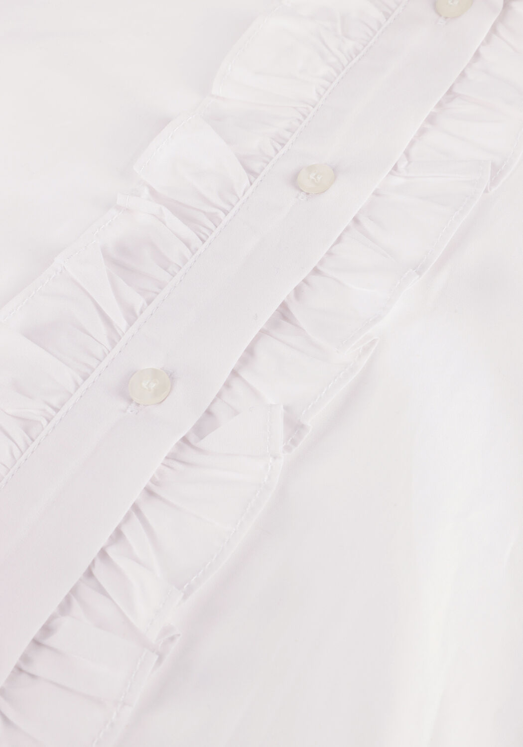 Witte MOVES Blouses ELANULI 2464 - large