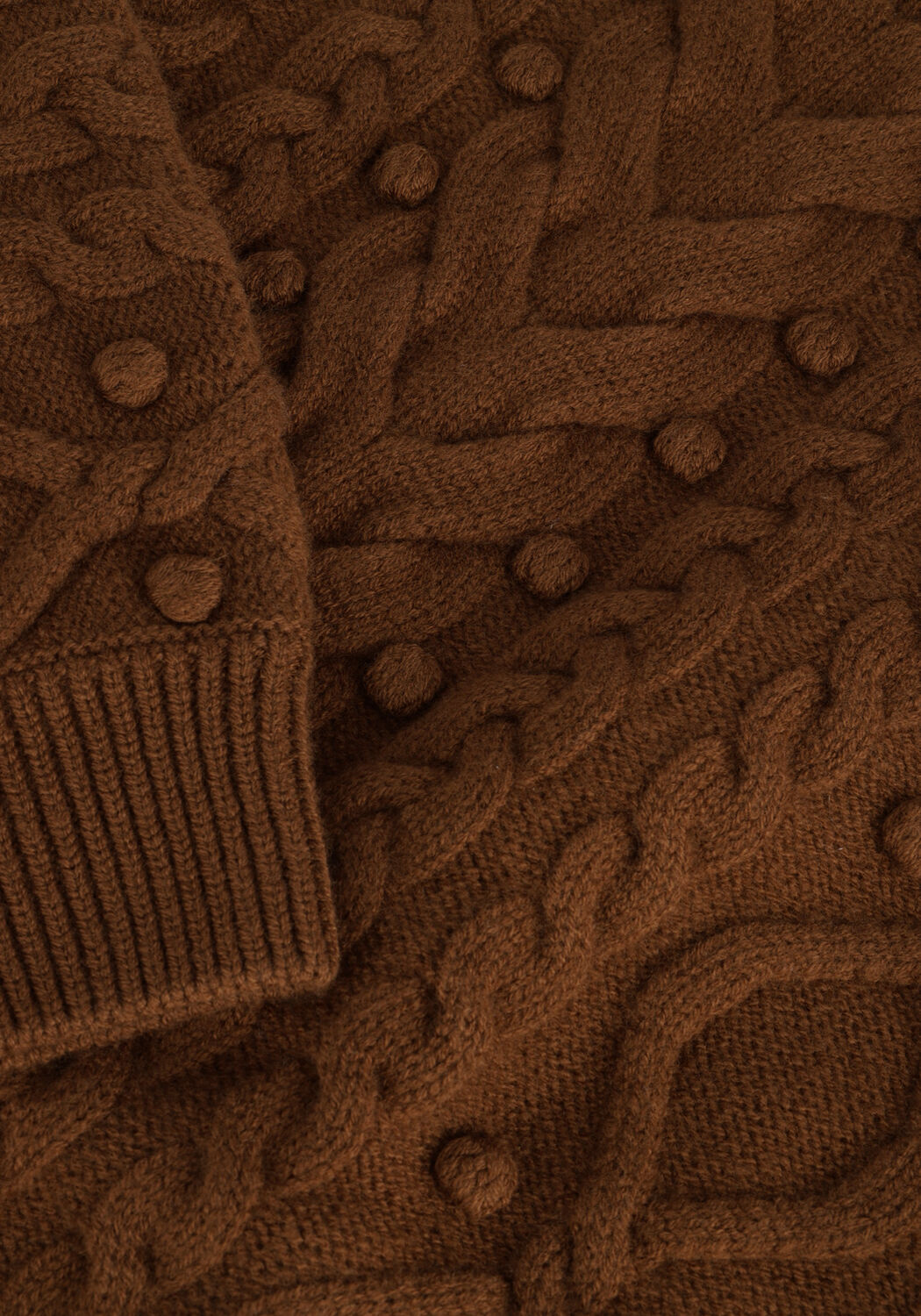 Bruine IDANO Coltrui GASPARINE - large