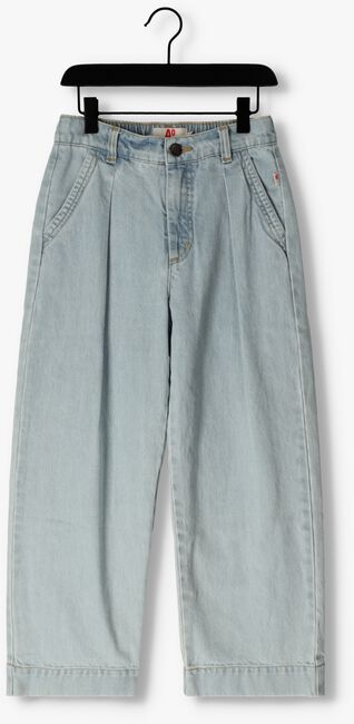 Blauwe AO76 Wide jeans NOUHA JEANS PANTS - large