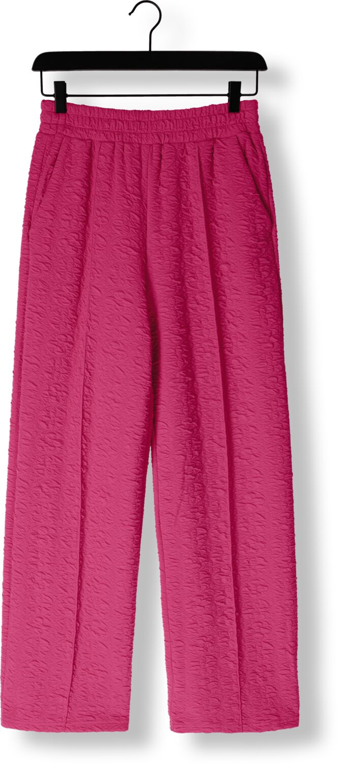 REFINED DEPARTMENT Dames Broeken Rita Fuchsia