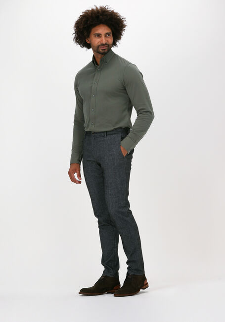 Grijze ALBERTO Pantalon ROB - large