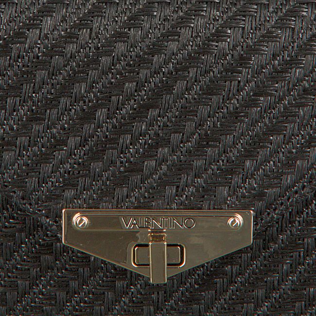 Zwarte VALENTINO BAGS Schoudertas AMANDA POCHETTE Zwarte VALENTINO BAGS Schoudertas AMANDA POCHETTE - large