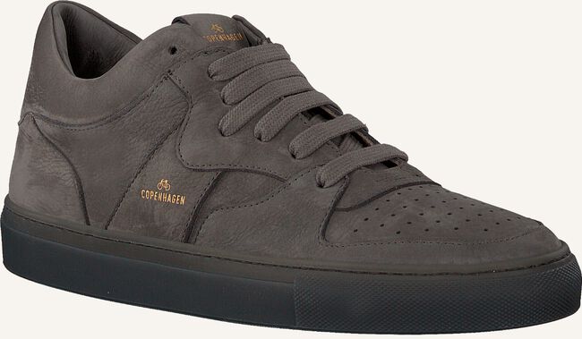 Grijze COPENHAGEN STUDIOS Lage sneakers CPH753M Grijze COPENHAGEN STUDIOS Lage sneakers CPH753M - large