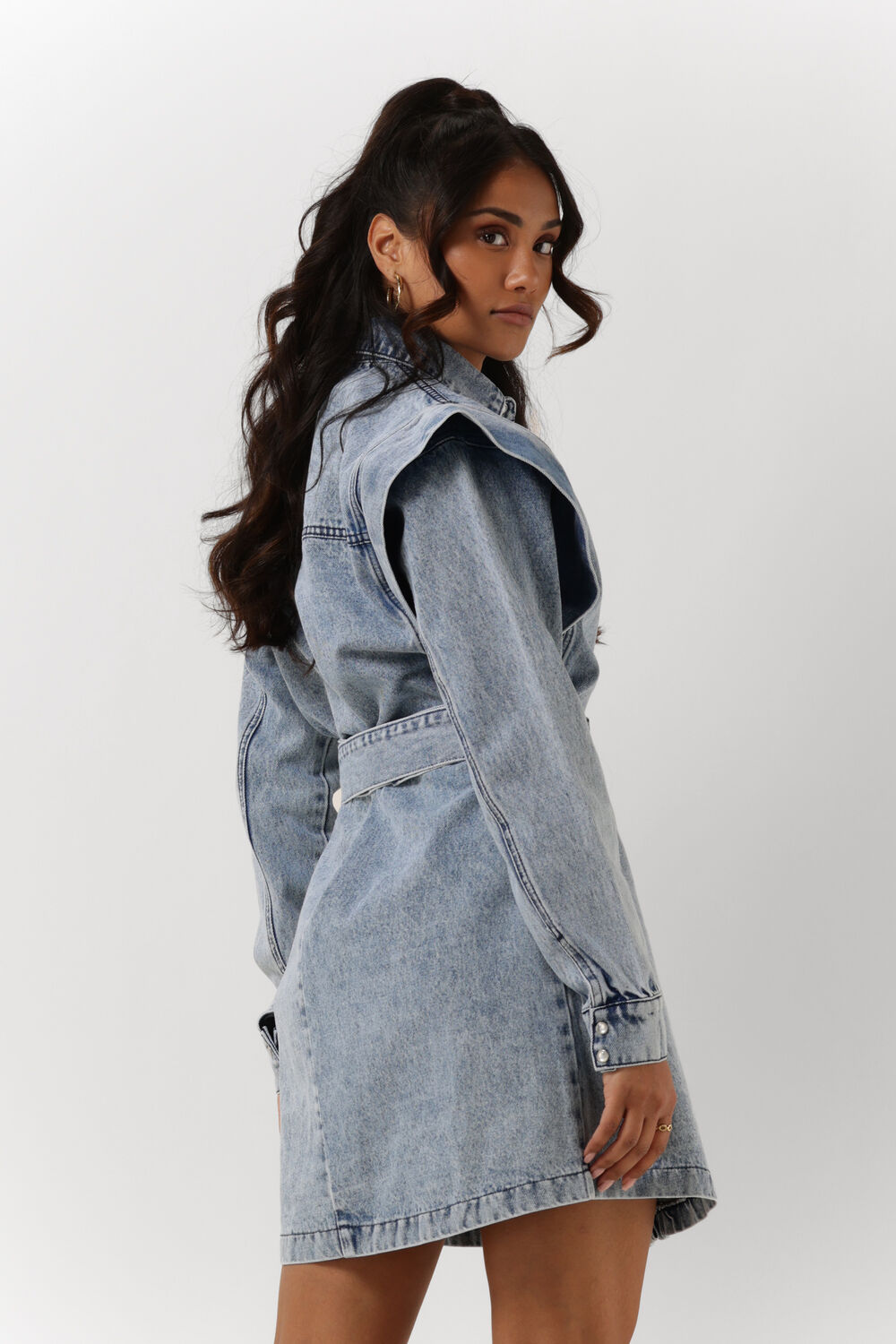 Goosecraft jurk store