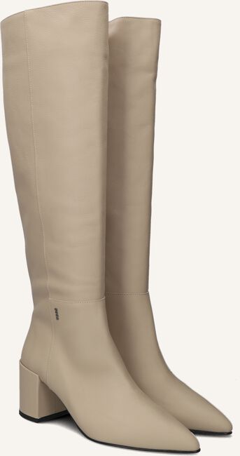 Taupe NUBIKK Hoge laarzen ISA BELLA Taupe NUBIKK Hoge laarzen ISA BELLA - large