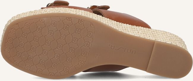 Bruine UNISA Slippers KIOMI Bruine UNISA Slippers KIOMI - large