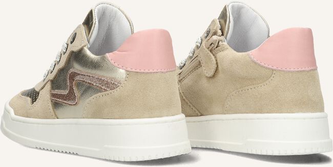 Gouden DEVELAB Lage sneakers 42890 Gouden DEVELAB Lage sneakers 42890 - large