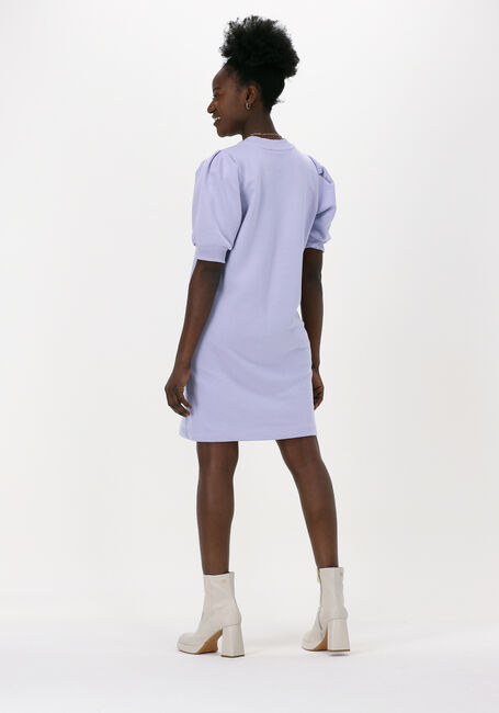 Lila MINUS Mini jurk MIKA SWEAT DRESS - large