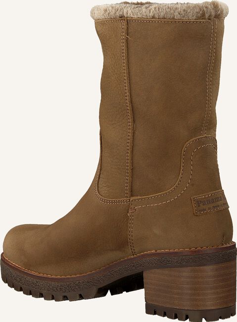 Camel PANAMA JACK Enkelboots PIOLA B33 Camel PANAMA JACK Enkelboots PIOLA B33 - large