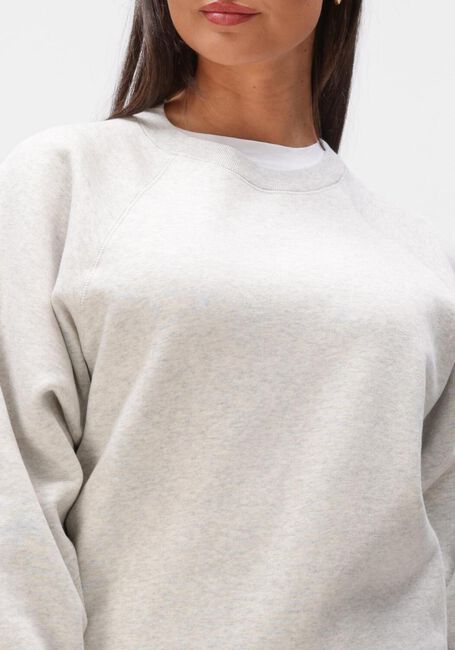 Grijze CATWALK JUNKIE Sweater GRAPHIC SWEATER - large