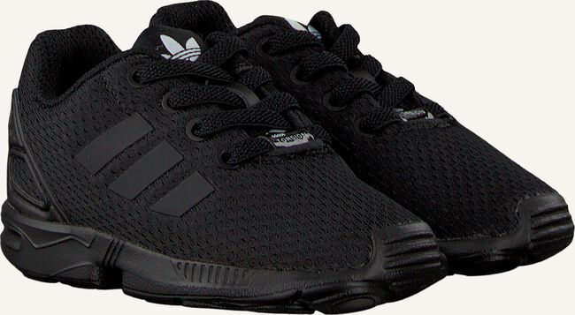 Zwarte ADIDAS Lage sneakers ZX FLUX EL I Zwarte ADIDAS Lage sneakers ZX FLUX EL I - large