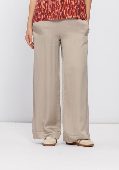 Grijze NEMA Jurken N106 - large