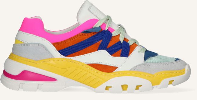 Multi WYSH Lage sneakers TATUM Multi WYSH Lage sneakers TATUM - large