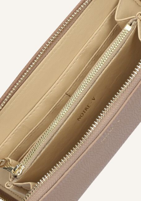 Camel NOTRE-V Schoudertas JACKIE Camel NOTRE-V Schoudertas JACKIE - large