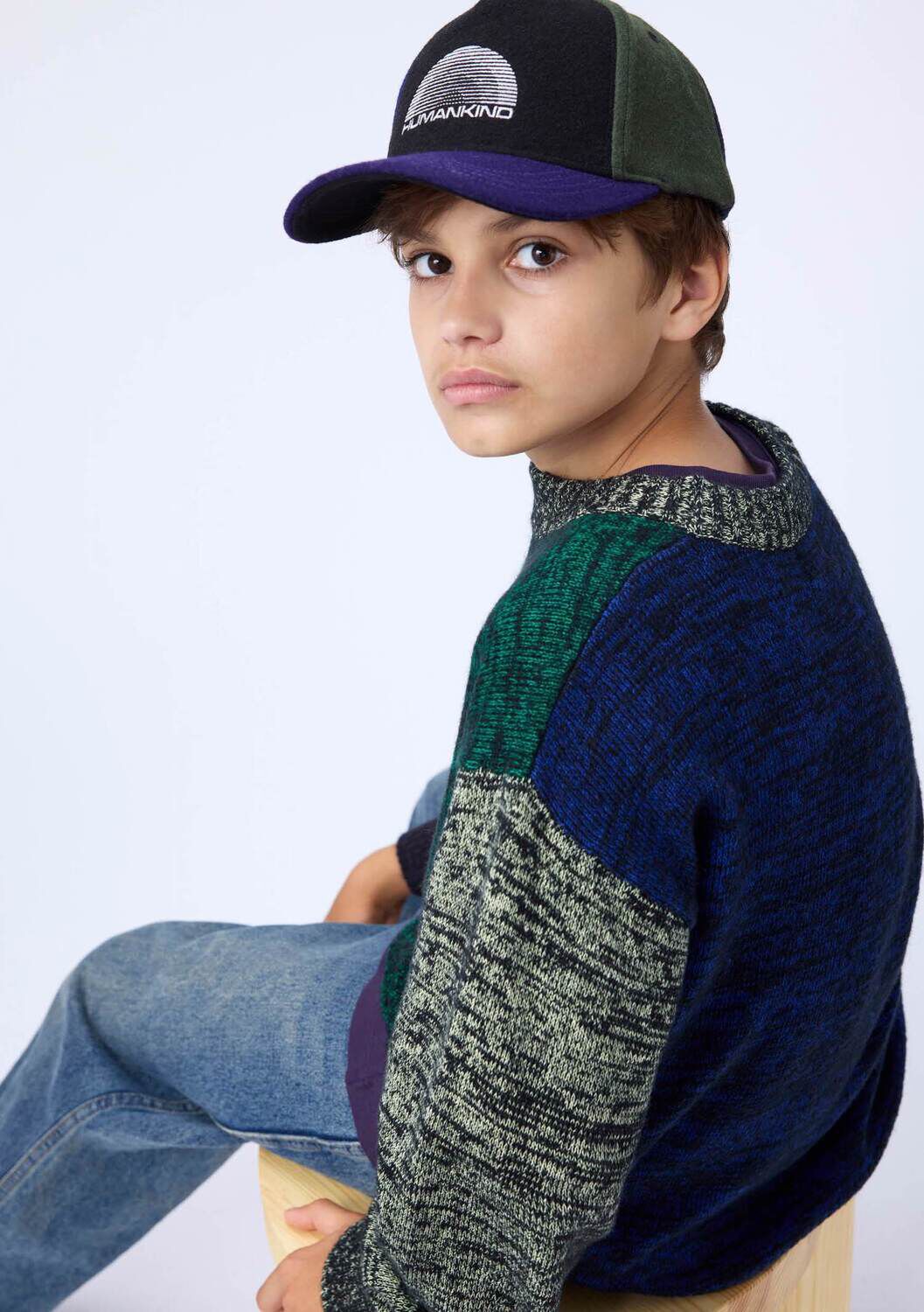 Multi MOLO Pet SKILL - large