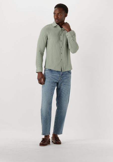 Mint DSTREZZED Casual overhemd AXTON SHIRT - large