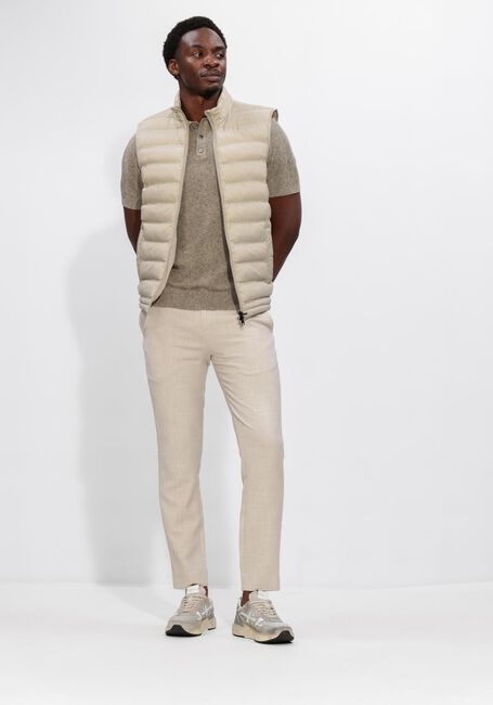 Zand PLAIN Pantalon JOSH PL - large