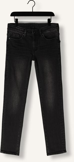 Zwarte INDIAN BLUE JEANS Straight leg jeans MAX STRAIGHT FIT Zwarte INDIAN BLUE JEANS Straight leg jeans MAX STRAIGHT FIT - large