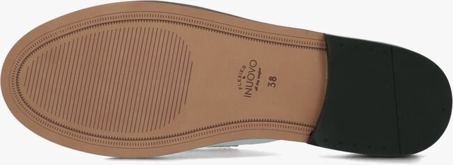 Zilveren INUOVO Loafers B01004 - large