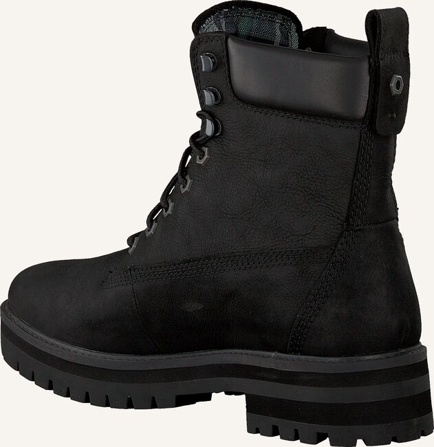 Zwarte TIMBERLAND Veterboots COURMA GUY BOOT WP Zwarte TIMBERLAND Veterboots COURMA GUY BOOT WP - large
