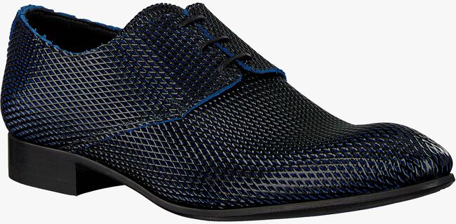 Blauwe MASCOLORI Nette schoenen BLUE WIDOW - large