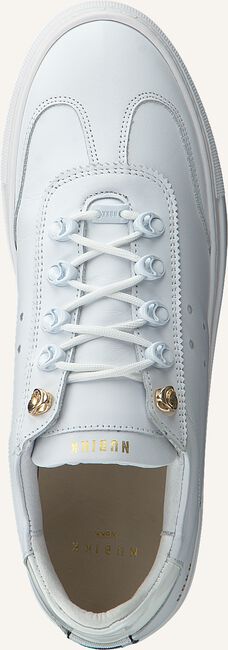 Witte NUBIKK Lage sneakers JHAY SURYA Witte NUBIKK Lage sneakers JHAY SURYA - large