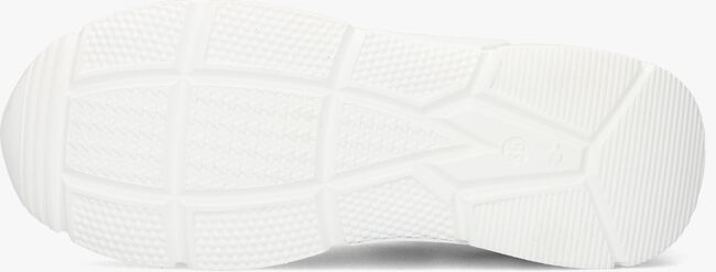 Witte RED-RAG Lage sneakers 13306 - large