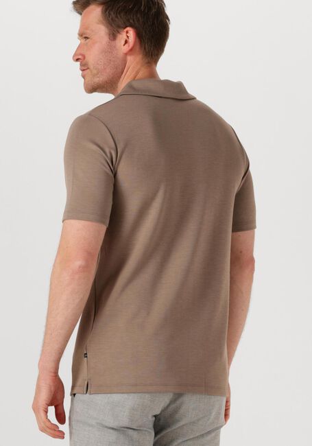 Taupe MATINIQUE Polo MAPOLO V SS - large