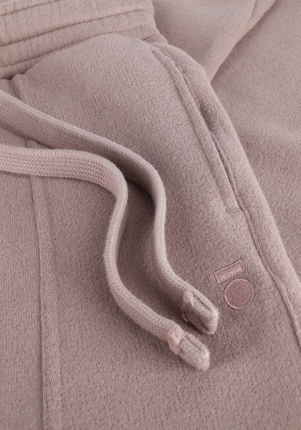 Paarse 10DAYS Joggingbroek LOOSE JOGGER - large