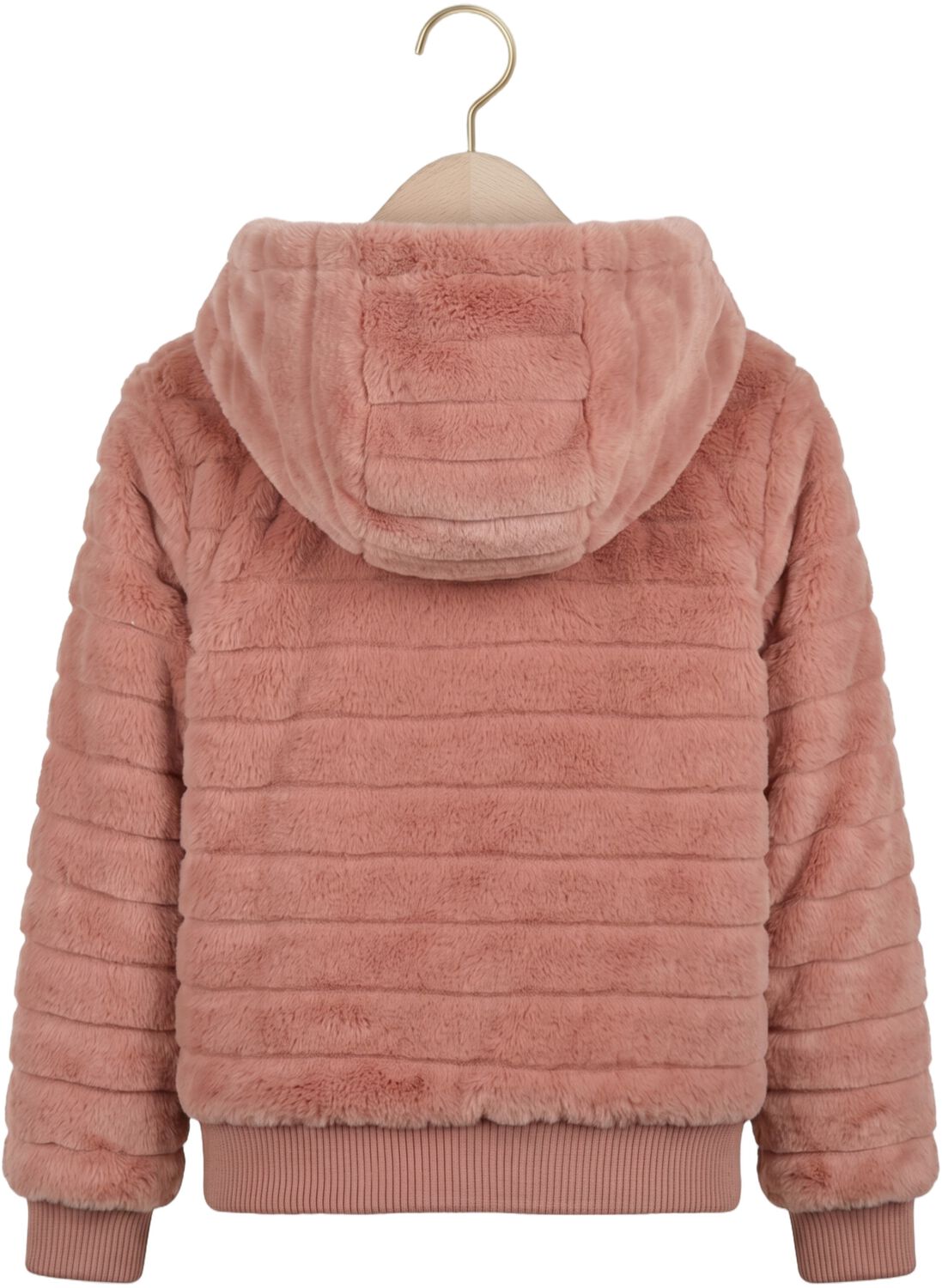 KOKO NOKO Meisjes Jassen M60994 Roze