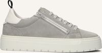 Grijze ANTONY MORATO Lage sneakers MMFW01557 - medium