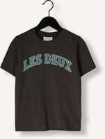 LES DEUX BRADY WESTERN T-SHIRT LES DEUX BRADY WESTERN T-SHIRT - medium