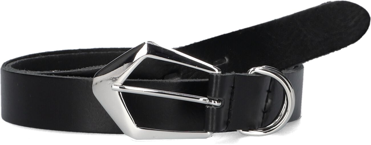 ELVY Dames Riemen 25620 Zwart