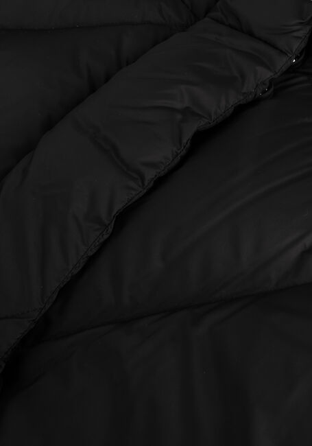 Zwarte STAND STUDIO Gewatteerde jas ANISSA COAT - large