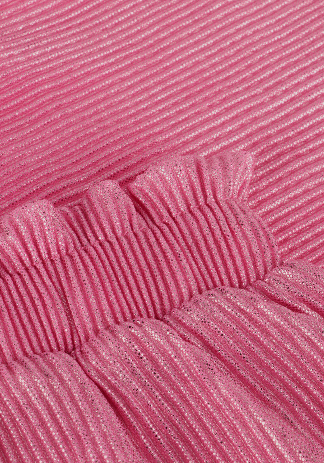 Roze Z8 Korte broek DELLA - large