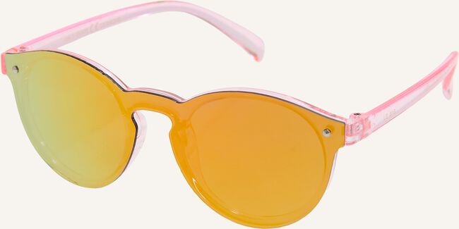 Roze LE BIG Zonnebril SALVIA SUNGLASSES Roze LE BIG Zonnebril SALVIA SUNGLASSES - large